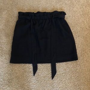 Express skirt